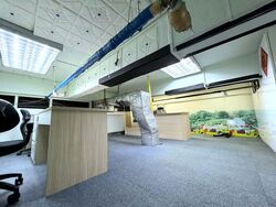 High Street Centre (D6), Office #557796671